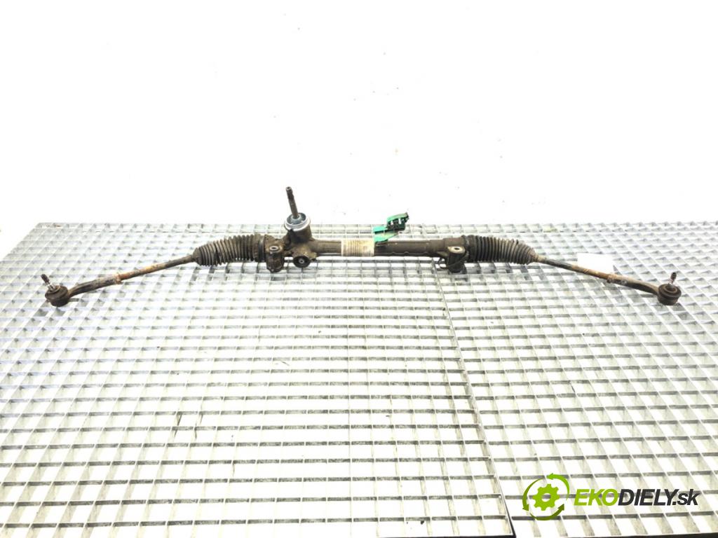 FIAT PUNTO EVO (199_) 2008 - 2022    1.4 (199AXB1A) 57 kW [77 KM] benzyna 2009 - 2012  riadenie A0003202 (Riadenia)