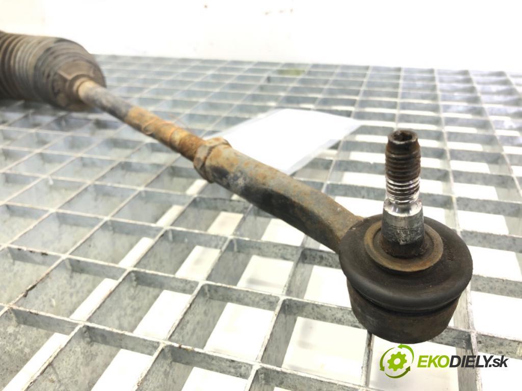FIAT PUNTO EVO (199_) 2008 - 2022    1.4 (199AXB1A) 57 kW [77 KM] benzyna 2009 - 2012  riadenie A0003202 (Riadenia)