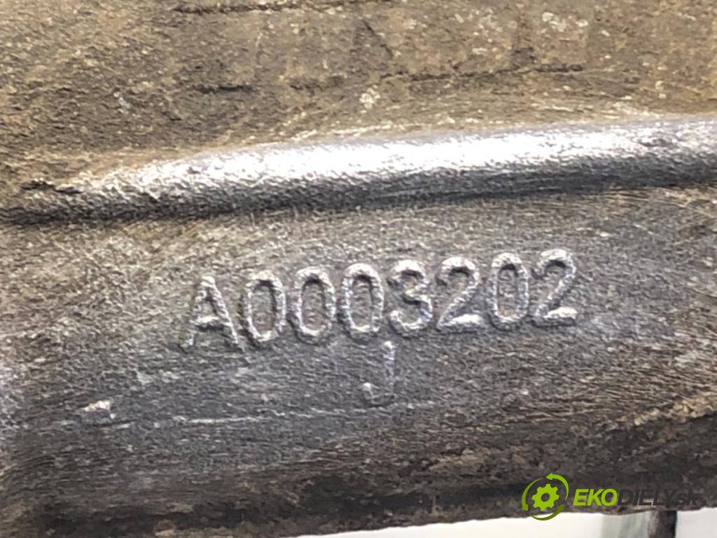 FIAT PUNTO EVO (199_) 2008 - 2022    1.4 (199AXB1A) 57 kW [77 KM] benzyna 2009 - 2012  riadenie A0003202 (Riadenia)