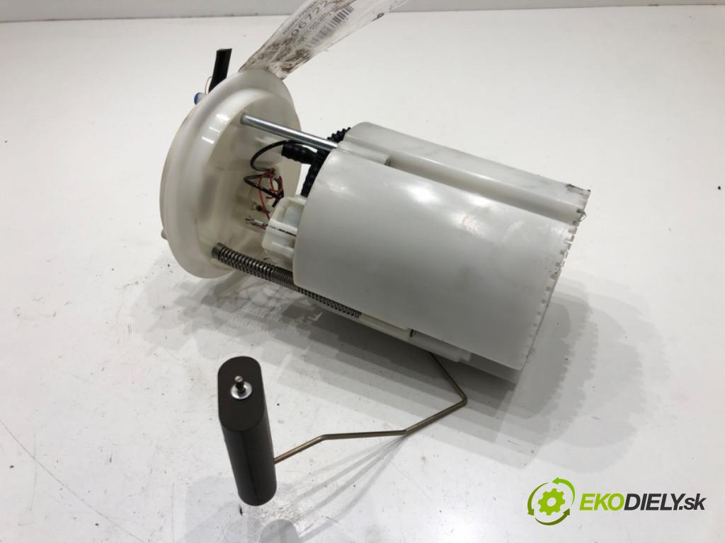 FIAT PUNTO EVO (199_) 2008 - 2022    1.4 (199AXB1A) 57 kW [77 KM] benzyna 2009 - 2012  pumpa paliva 51868774