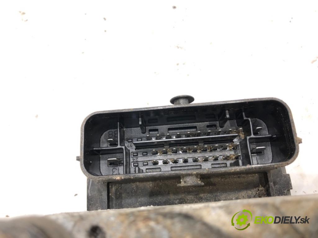 FIAT PUNTO EVO (199_) 2008 - 2022    1.4 (199AXB1A) 57 kW [77 KM] benzyna 2009 - 2012  Pumpa ABS 0265232913 (Pumpy ABS)