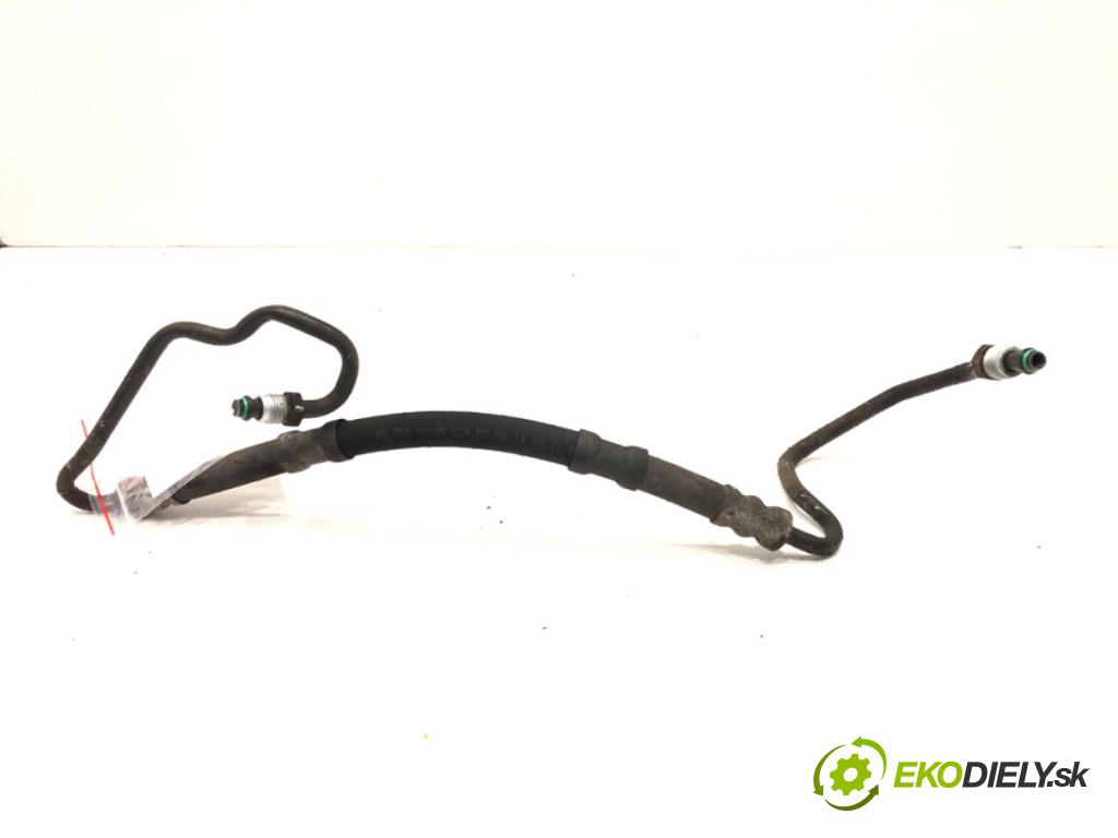 OPEL ASTRA H (A04) 2004 - 2014    1.6 (L48) 77 kW [105 KM] benzyna 2004 - 2010  hadica servočerpadlo  (Rúrky, hadice servočerpadla)