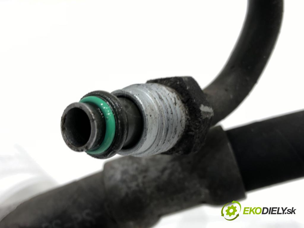 OPEL ASTRA H (A04) 2004 - 2014    1.6 (L48) 77 kW [105 KM] benzyna 2004 - 2010  hadica servočerpadlo  (Rúrky, hadice servočerpadla)