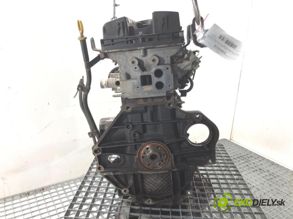 OPEL ASTRA H (A04) 2004 - 2014    1.6 (L48) 77 kW [105HP]  2004 - 2010  Motor Z16XEP (Motory (kompletné))