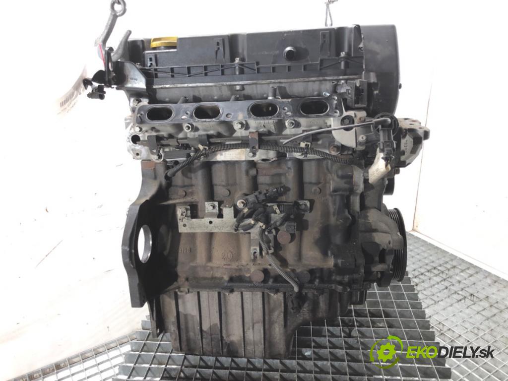 OPEL ASTRA H (A04) 2004 - 2014    1.6 (L48) 77 kW [105HP]  2004 - 2010  Motor Z16XEP (Motory (kompletné))