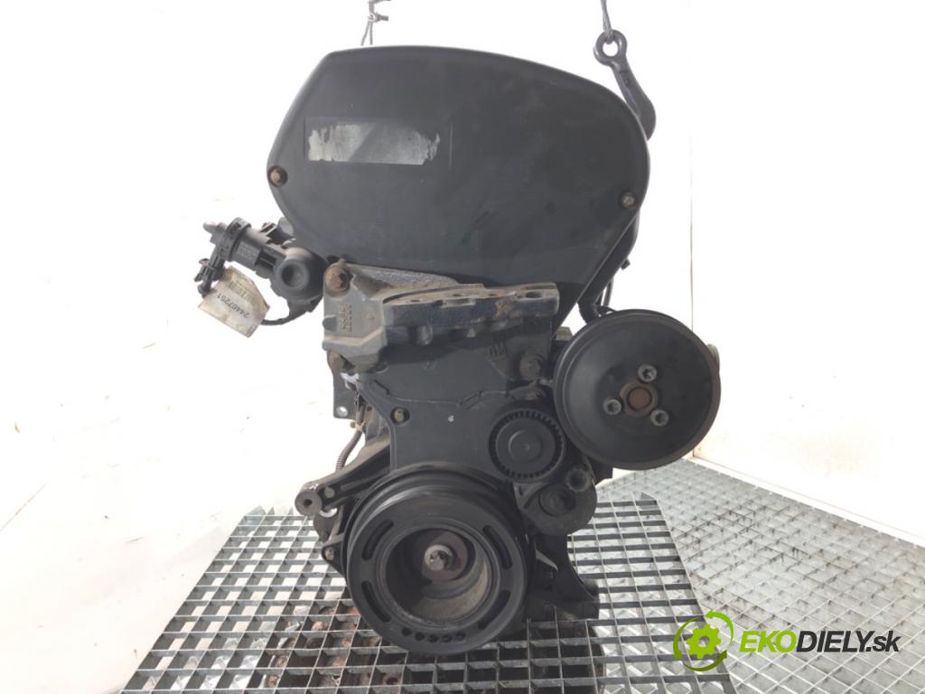 OPEL ASTRA H (A04) 2004 - 2014    1.6 (L48) 77 kW [105HP]  2004 - 2010  Motor Z16XEP (Motory (kompletné))