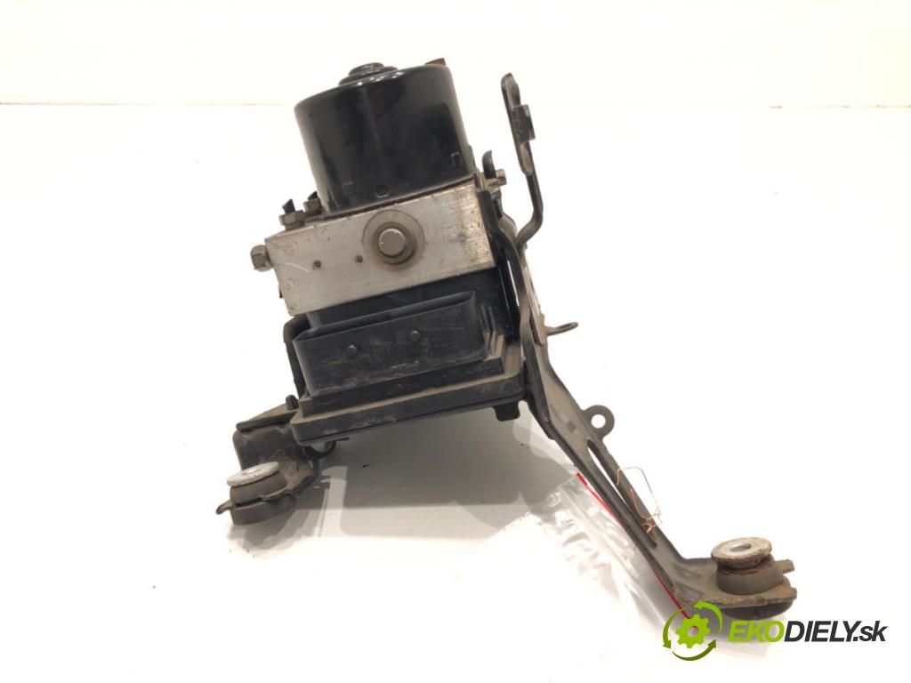 OPEL ASTRA H (A04) 2004 - 2014    1.6 (L48) 77 kW [105 KM] benzyna 2004 - 2010  Pumpa ABS 24447835 (Pumpy ABS)