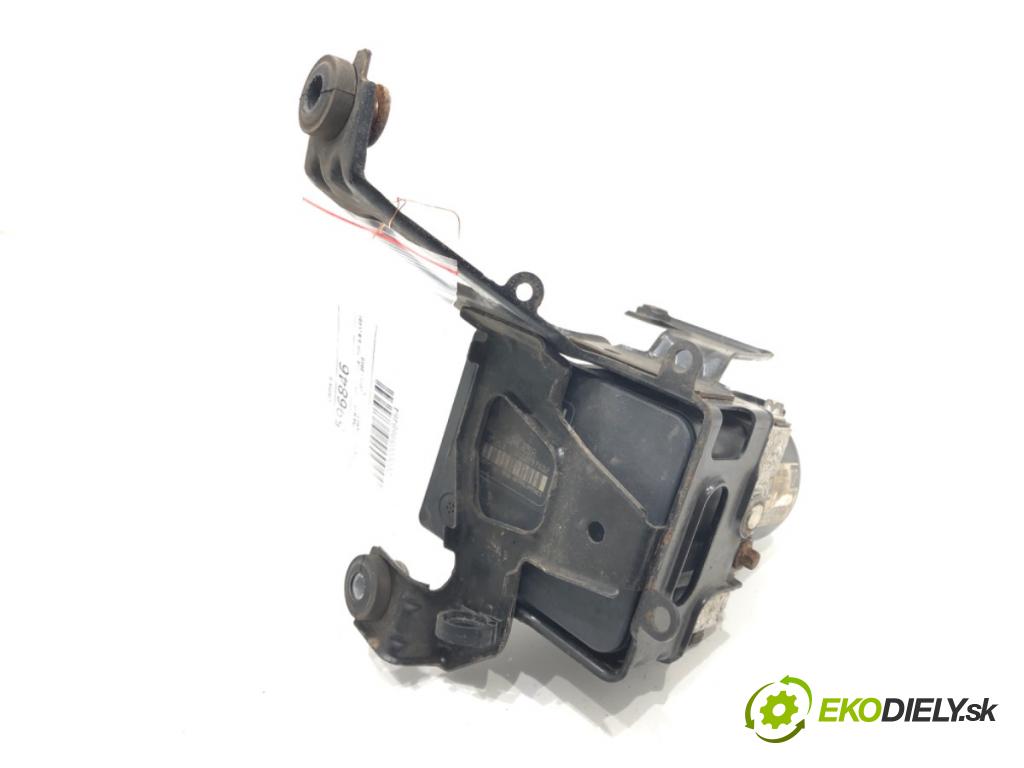OPEL ASTRA H (A04) 2004 - 2014    1.6 (L48) 77 kW [105 KM] benzyna 2004 - 2010  Pumpa ABS 24447835 (Pumpy ABS)