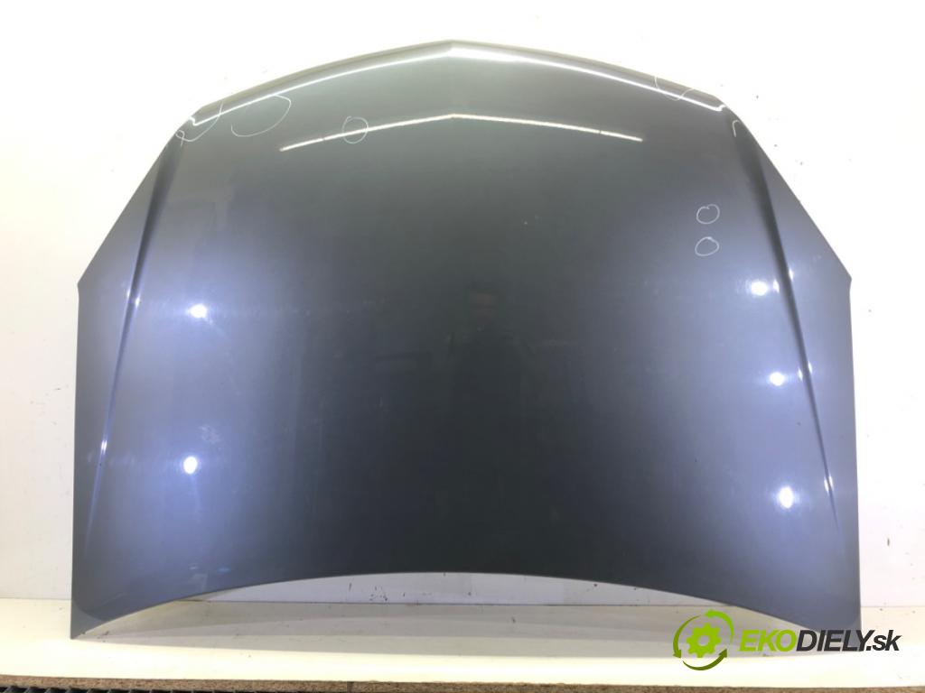 OPEL ASTRA H (A04) 2004 - 2014    1.6 (L48) 77 kW [105 KM] benzyna 2004 - 2010  kapota  (Kapoty)