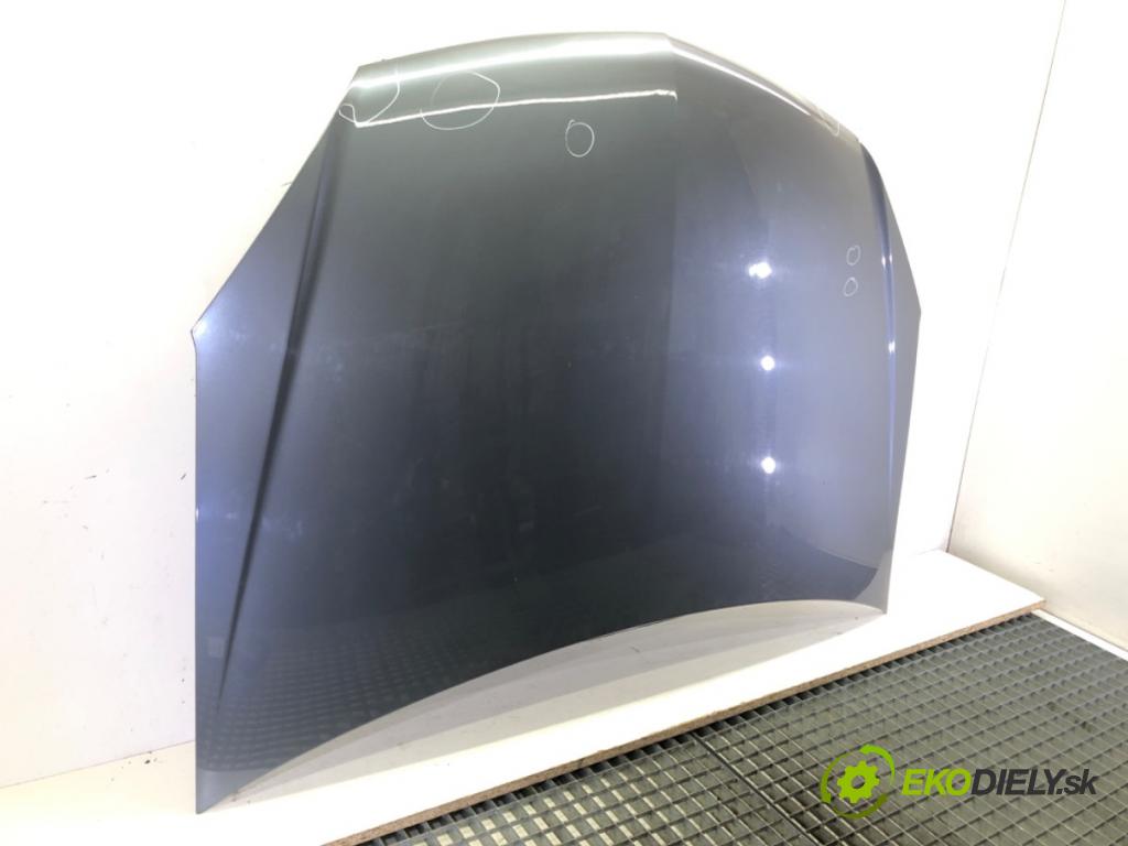 OPEL ASTRA H (A04) 2004 - 2014    1.6 (L48) 77 kW [105 KM] benzyna 2004 - 2010  kapota  (Kapoty)