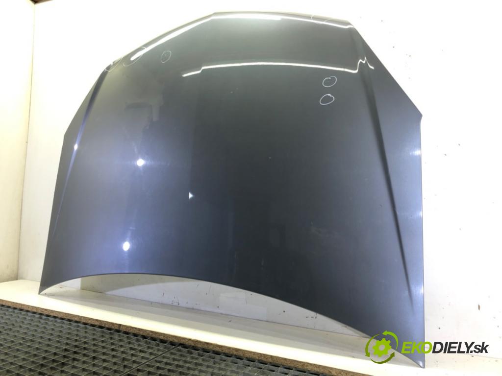 OPEL ASTRA H (A04) 2004 - 2014    1.6 (L48) 77 kW [105 KM] benzyna 2004 - 2010  kapota  (Kapoty)