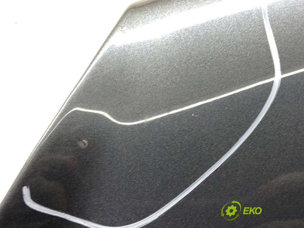 OPEL ASTRA H (A04) 2004 - 2014    1.6 (L48) 77 kW [105 KM] benzyna 2004 - 2010  kapota  (Kapoty)