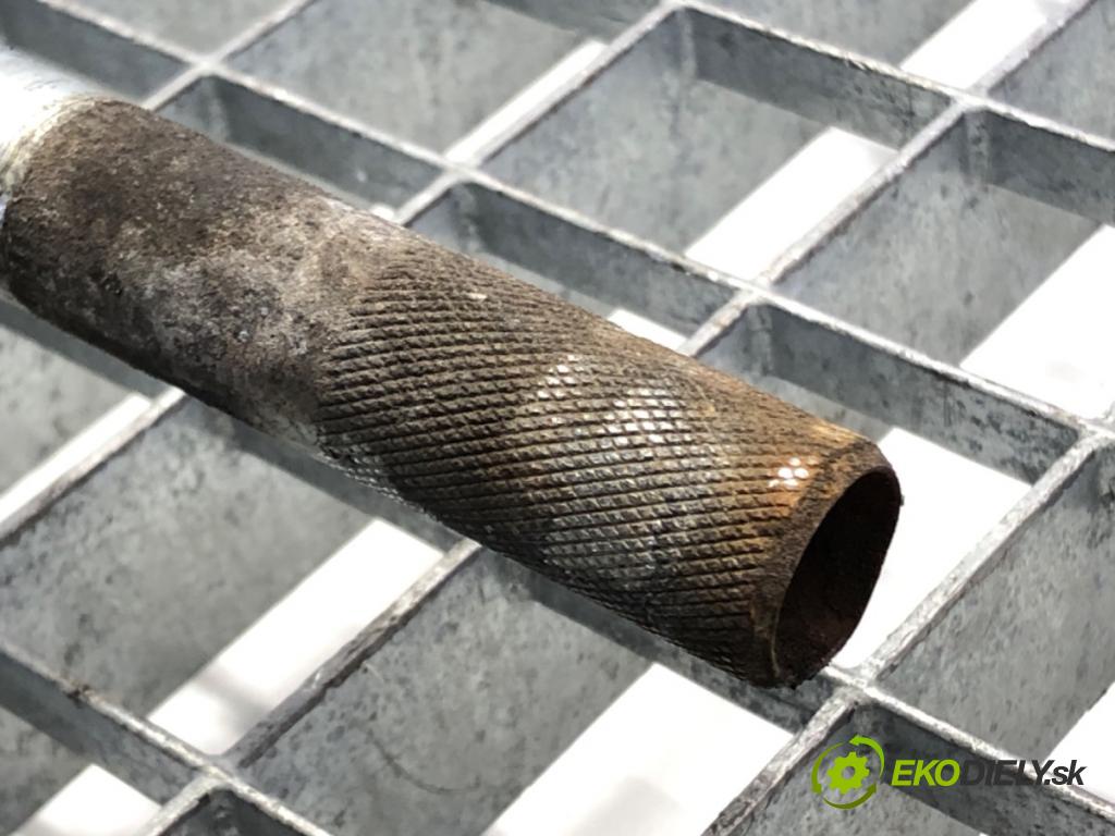 OPEL ASTRA H (A04) 2004 - 2014    1.6 (L48) 77 kW [105 KM] benzyna 2004 - 2010  Kulisa  (Rýchlostné páky / kulisy)