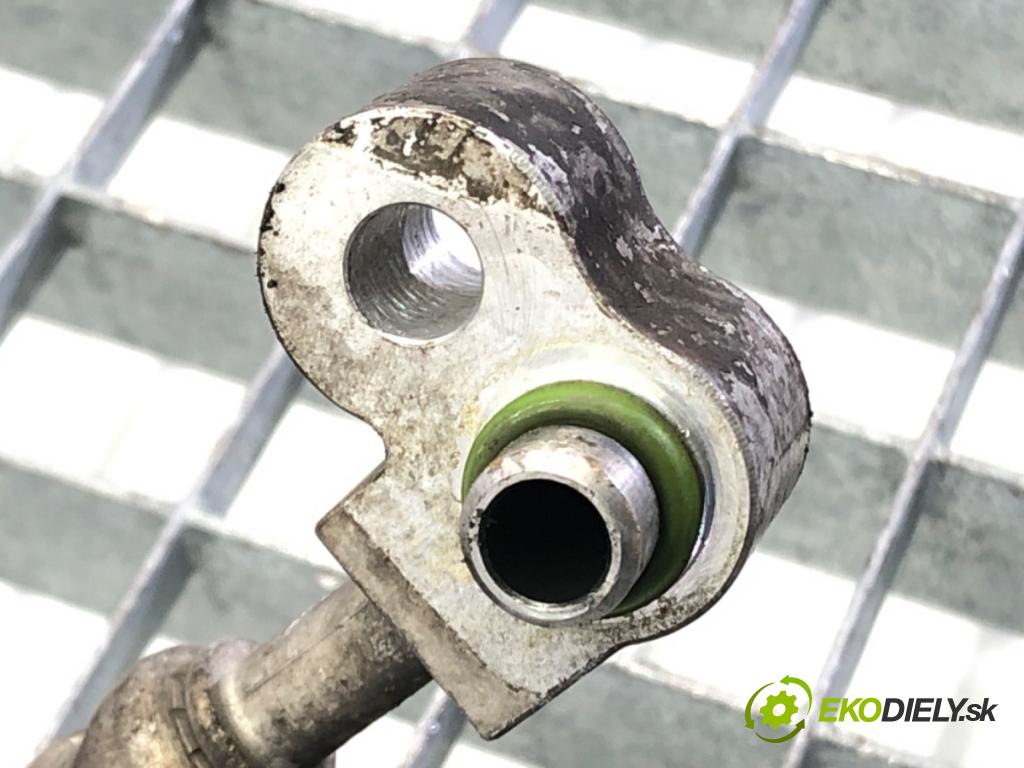 OPEL ASTRA H (A04) 2004 - 2014    1.6 (L48) 77 kW [105 KM] benzyna 2004 - 2010  rúrka klimatizácie  (Rúrky klimatizácie)