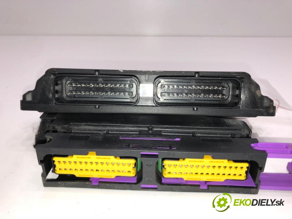 OPEL ASTRA H (A04) 2004 - 2014    1.6 (L48) 77 kW [105 KM] benzyna 2004 - 2010  riadiaca jednotka do plynu LPG ZENIT BLACK BOX REV-4 (Riadiace jednotky)