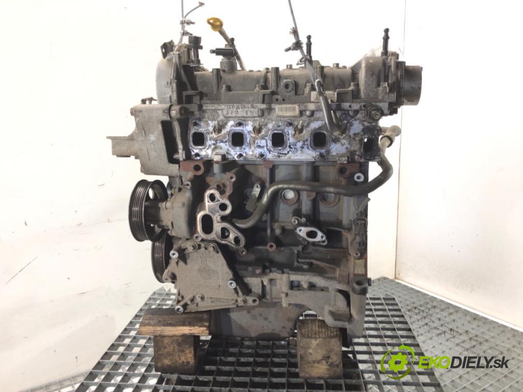 OPEL CORSA D (S07) 2006 - 2014    1.3 CDTI (L08, L68) 66 kW [90 KM] olej napędowy 2006 - 2011  motor Z13DTH (Motory (kompletní))