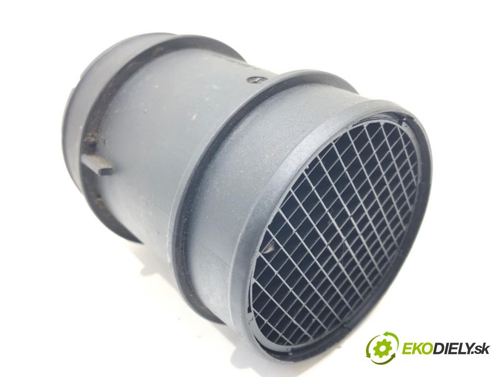 OPEL CORSA D (S07) 2006 - 2014    1.3 CDTI (L08, L68) 66 kW [90 KM] olej napędowy 2006 - 2011  Váha vzduchu 55350048 (Váhy vzduchu)