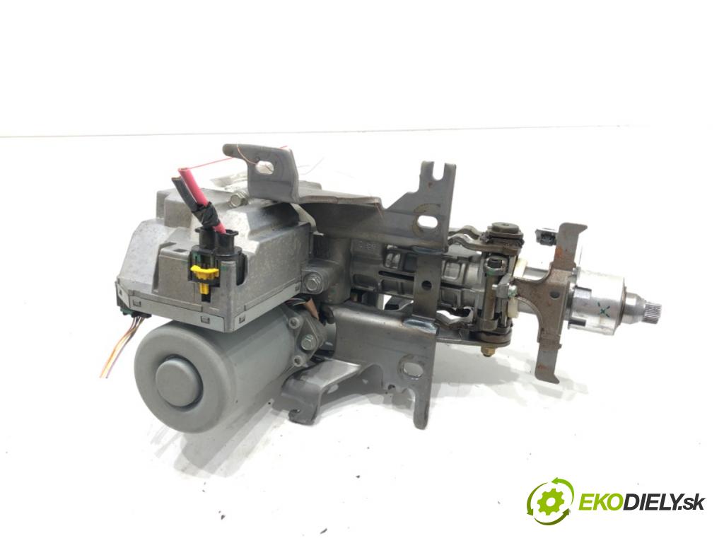 RENAULT SCÉNIC II (JM0/1_) 2003 - 2010    1.9 dCi (JM14) 96 kW [131 KM] olej napędowy 2005 - 2008  Pumpa servočerpadlo 8200741585 (Servočerpadlá, pumpy riadenia)