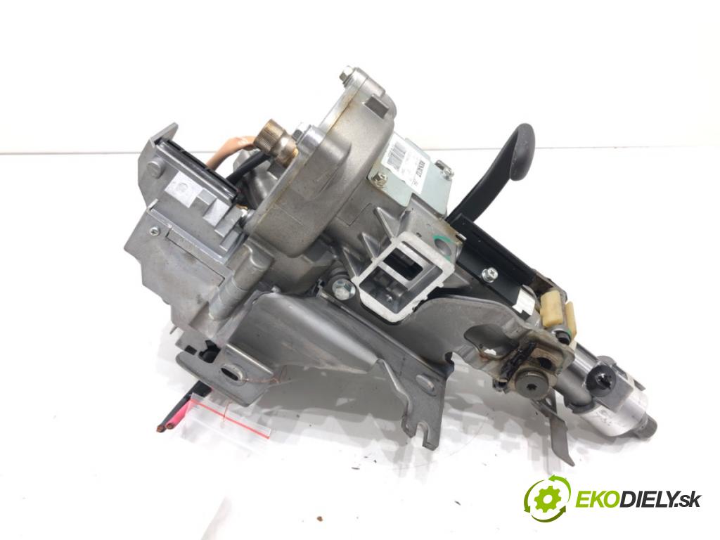RENAULT SCÉNIC II (JM0/1_) 2003 - 2010    1.9 dCi (JM14) 96 kW [131 KM] olej napędowy 2005 - 2008  Pumpa servočerpadlo 8200741585 (Servočerpadlá, pumpy riadenia)