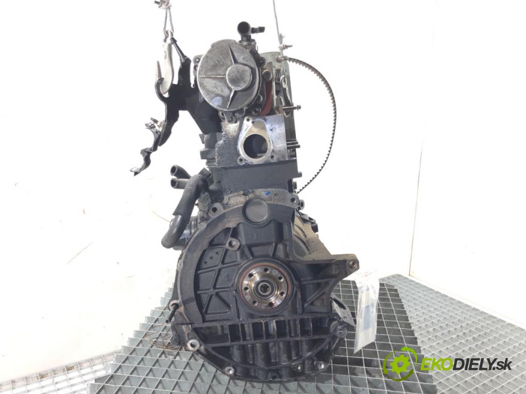 RENAULT SCÉNIC II (JM0/1_) 2003 - 2010    1.9 dCi (JM14) 96 kW [131 KM] olej napędowy 2005 - 2008  motor F9Q804 (Motory (kompletní))