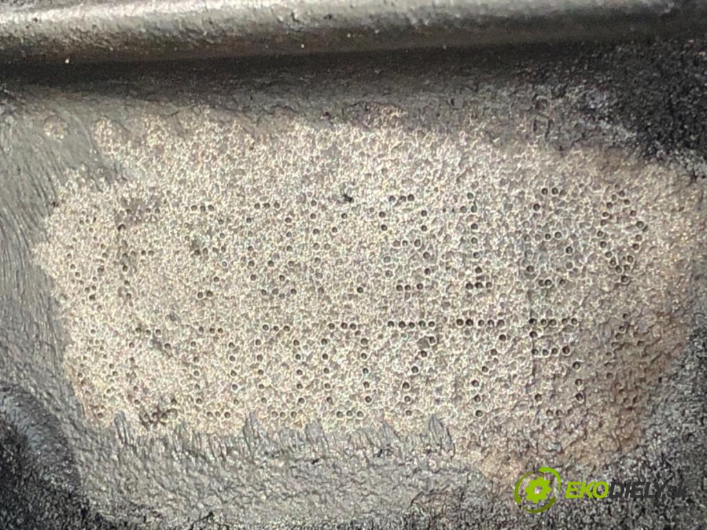 RENAULT SCÉNIC II (JM0/1_) 2003 - 2010    1.9 dCi (JM14) 96 kW [131 KM] olej napędowy 2005 - 2008  motor F9Q804 (Motory (kompletní))