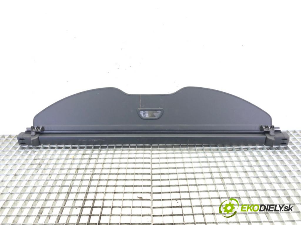 MERCEDES-BENZ KLASA B Sports Tourer (W246, W242) 2011 - 2018    B 180 (246.242) 90 kW [122 KM] benzyna 2011 - 2018  Roleta  (Rolety kufra)