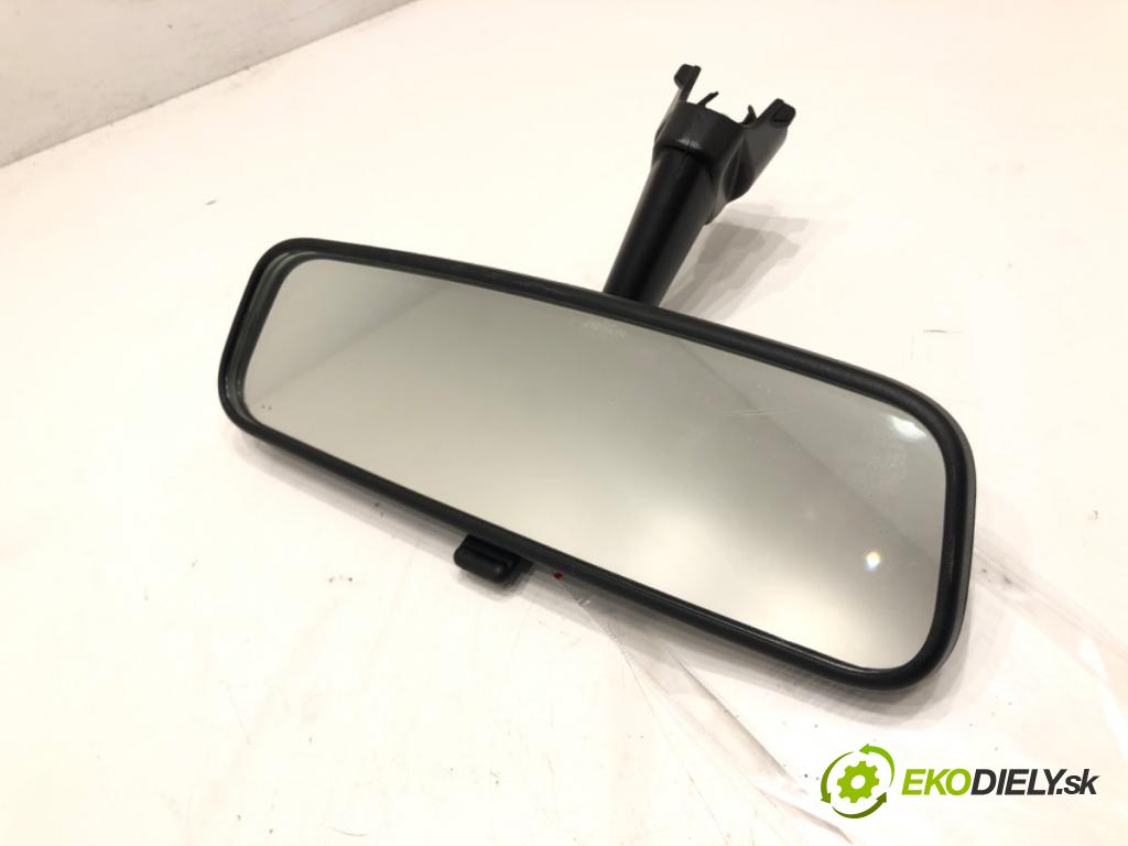 MERCEDES-BENZ KLASA B Sports Tourer (W246, W242) 2011 - 2018    B 180 (246.242) 90 kW [122 KM] benzyna 2011 - 2018  zpětné zrcátko vnitřní  (Světla vnitřní)