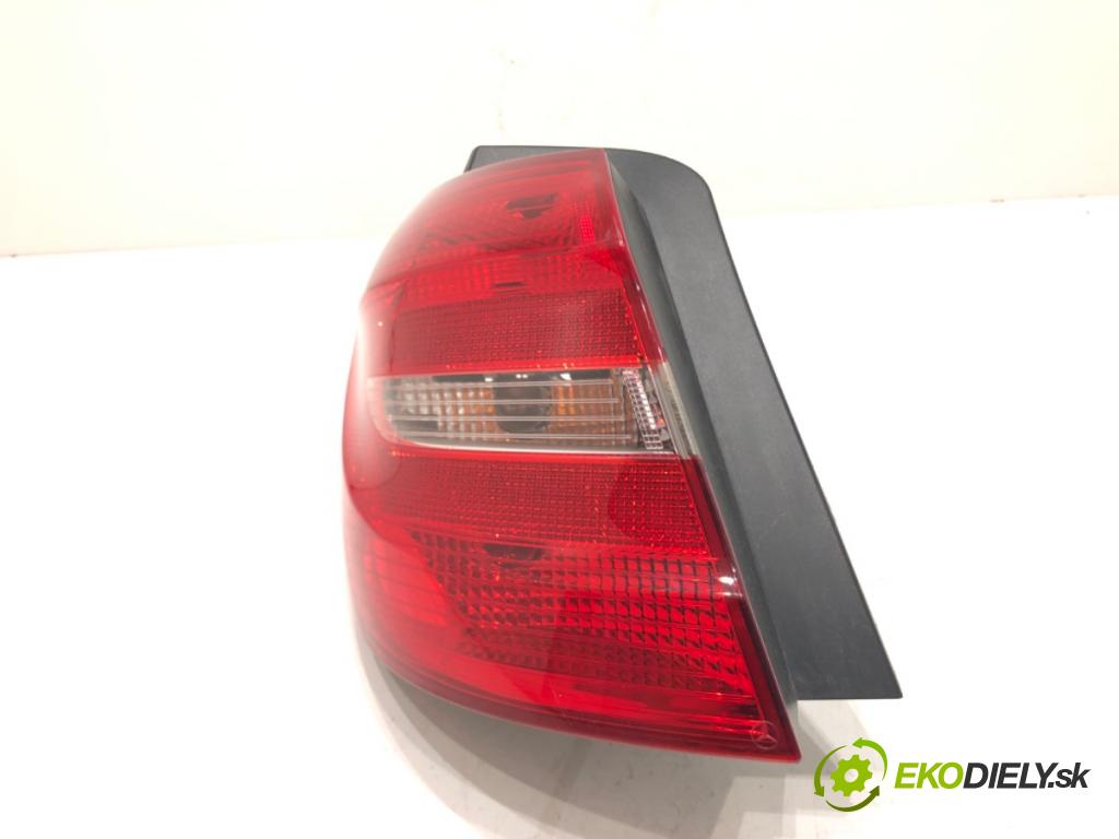 MERCEDES-BENZ W246 liftback 2012 90 kW B 180 (246.242) 1595 Svetlo ľavy zad A2468200164