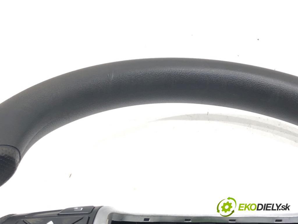 MERCEDES-BENZ KLASA B Sports Tourer (W246, W242) 2011 - 2018    B 180 (246.242) 90 kW [122 KM] benzyna 2011 - 2018  Volant A2464603503 (Volanty)