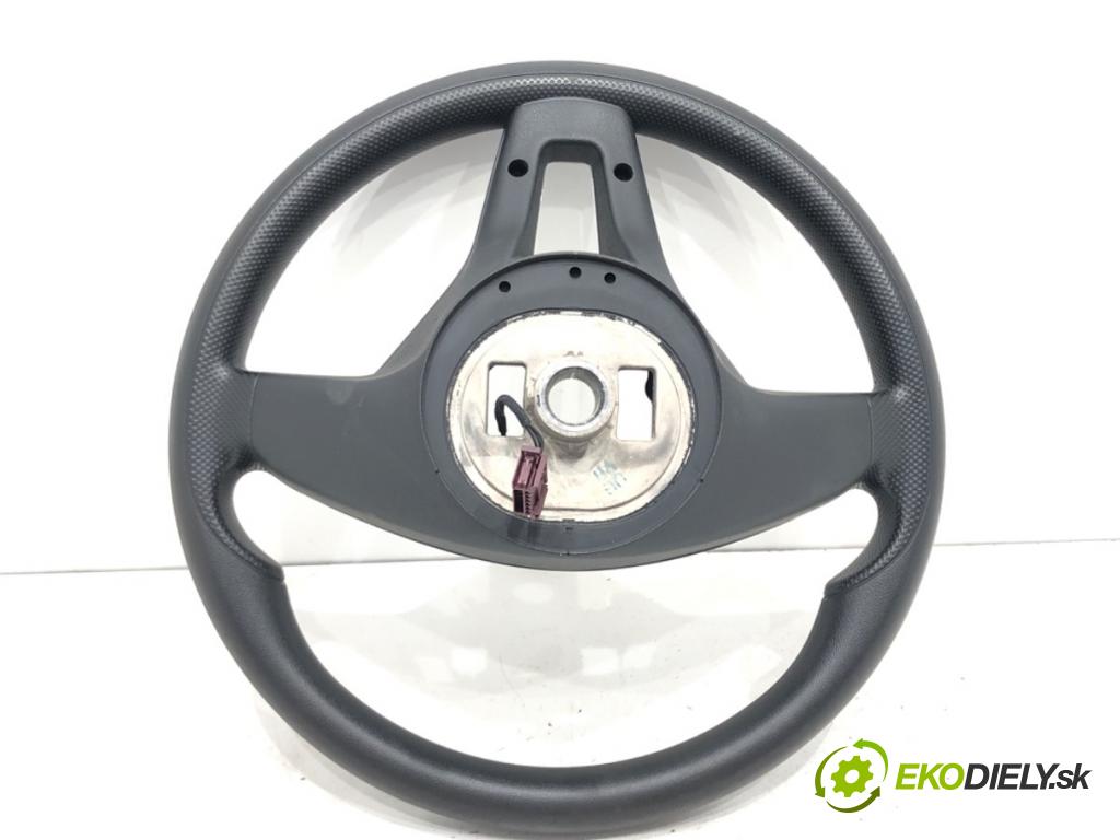 MERCEDES-BENZ KLASA B Sports Tourer (W246, W242) 2011 - 2018    B 180 (246.242) 90 kW [122 KM] benzyna 2011 - 2018  Volant A2464603503 (Volanty)