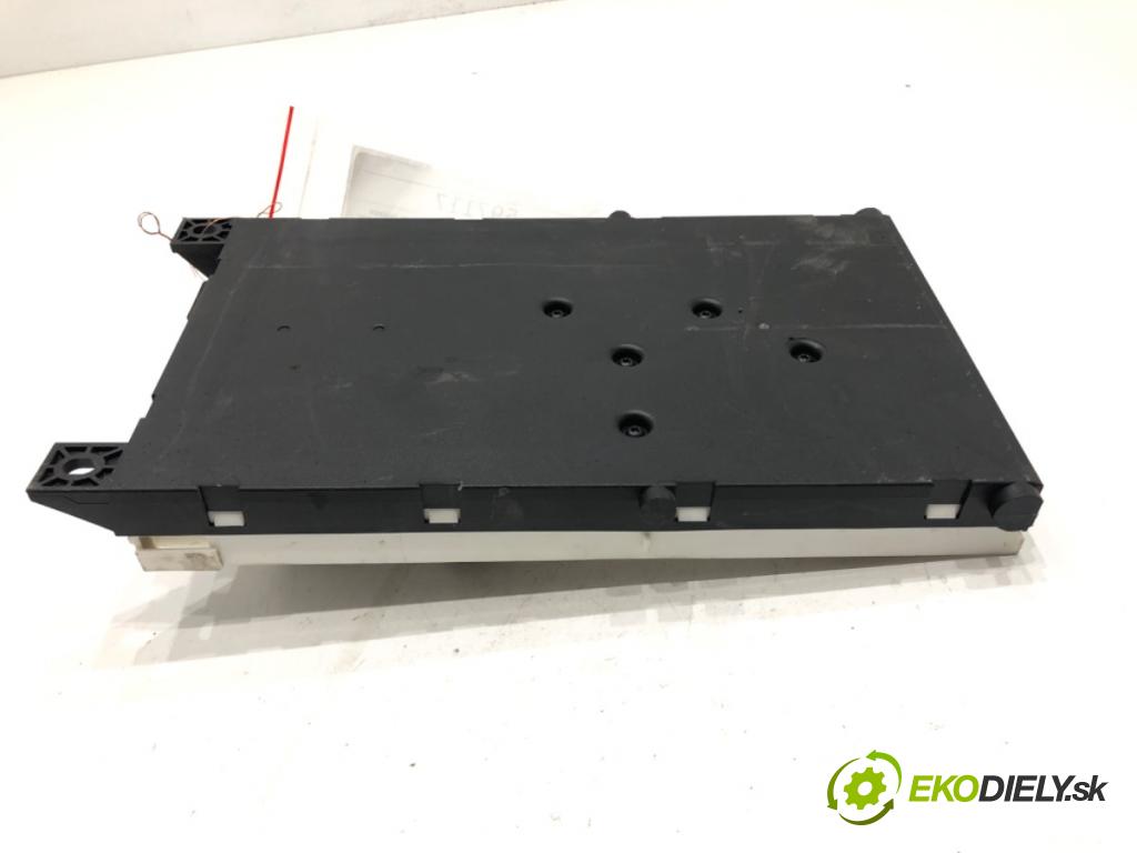 MERCEDES-BENZ KLASA B Sports Tourer (W246, W242) 2011 - 2018    B 180 (246.242) 90 kW [122 KM] benzyna 2011 - 2018  modul SAM A1769001001 (Ostatní)