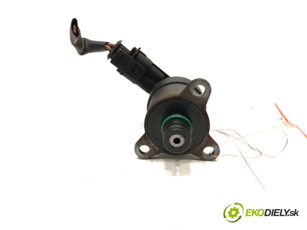 RENAULT SCÉNIC II (JM0/1_) 2003 - 2010    1.9 dCi (JM14) 96 kW [131 KM] olej napędowy 2005 - 2008  Snímač tlaku paliva 928400694 (Snímače)