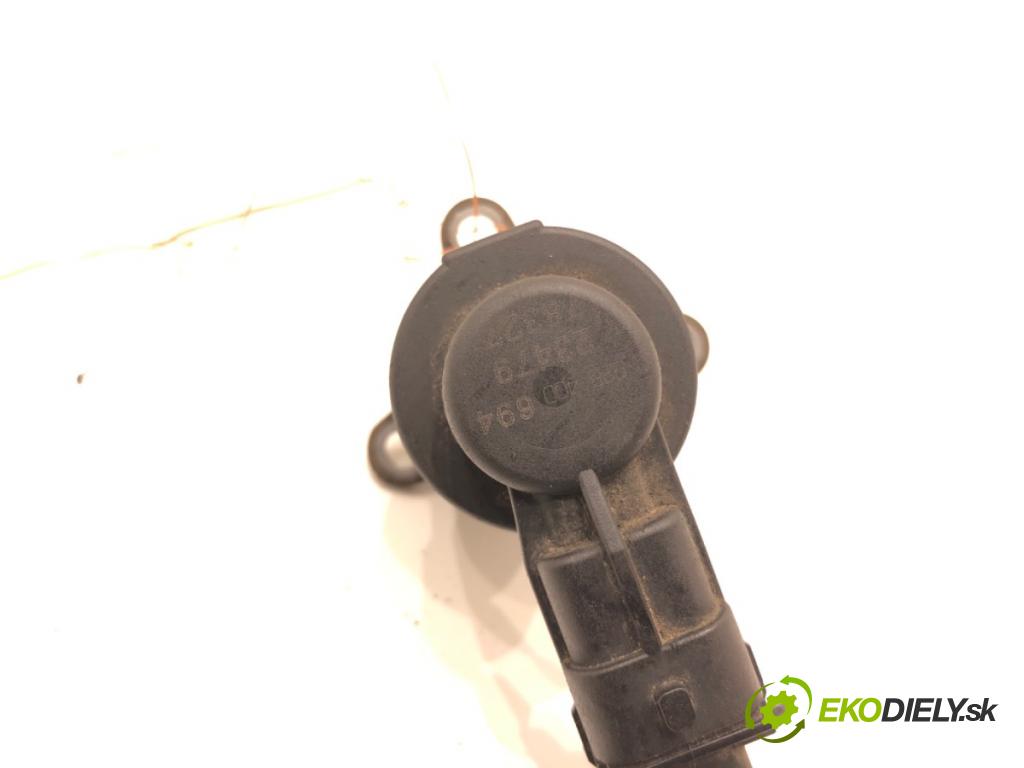 RENAULT SCÉNIC II (JM0/1_) 2003 - 2010    1.9 dCi (JM14) 96 kW [131 KM] olej napędowy 2005 - 2008  Snímač tlaku paliva 928400694 (Snímače)