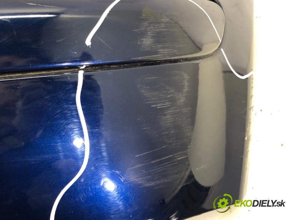 TOYOTA YARIS (_P1_) 1999 - 2005    1.3 (SCP12_, SCP13_) 64 kW [87 KM] benzyna 2002 - 2005  nárazník zadní část  (Ostatné)