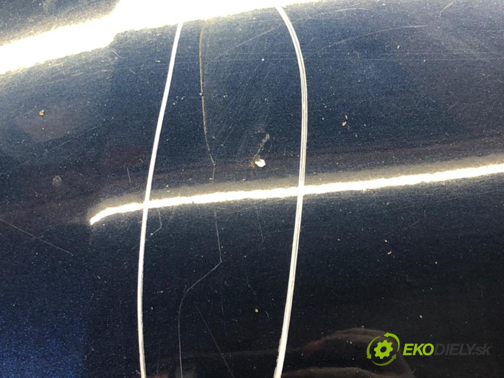 TOYOTA YARIS (_P1_) 1999 - 2005    1.3 (SCP12_, SCP13_) 64 kW [87 KM] benzyna 2002 - 2005  kapota  (Kapoty)