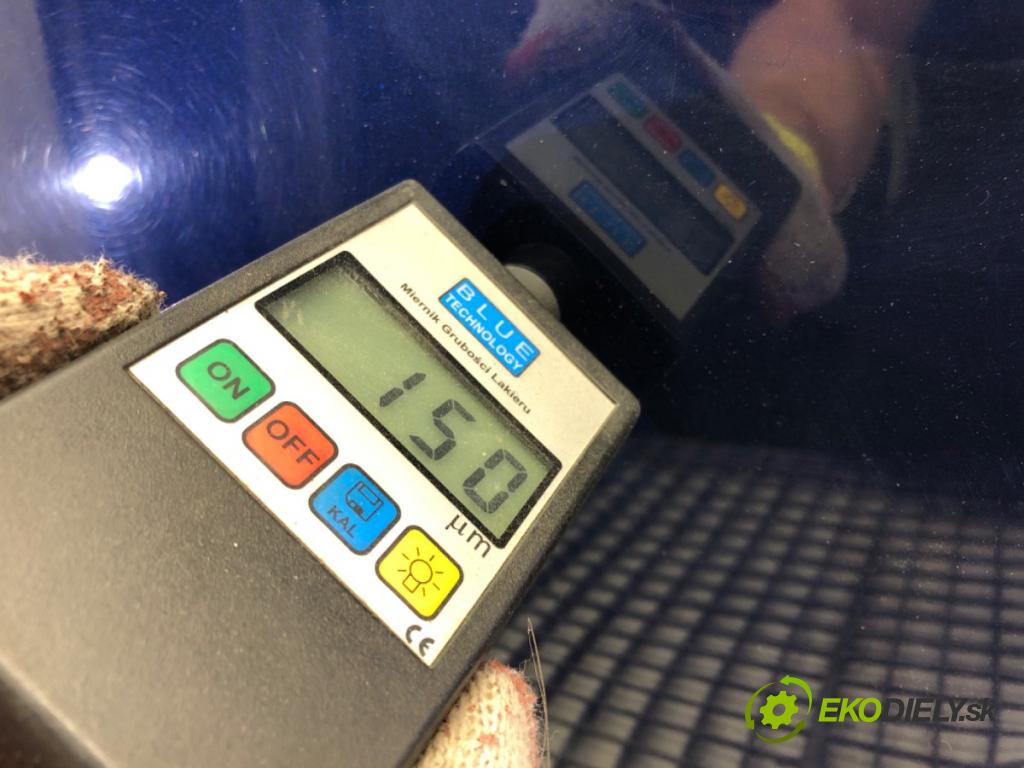 TOYOTA YARIS (_P1_) 1999 - 2005    1.3 (SCP12_, SCP13_) 64 kW [87 KM] benzyna 2002 - 2005  kapota  (Kapoty)