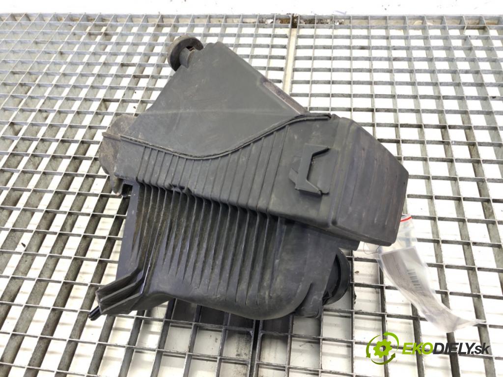 RENAULT MODUS / GRAND MODUS (F/JP0_) 2004 - 2022    1.5 dCi (FP0G, JP0G) 50 kW [68 KM] olej napędowy 2004 - 2022  Obal filtra vzduchu 8200398990 (Obaly filtrov vzduchu)