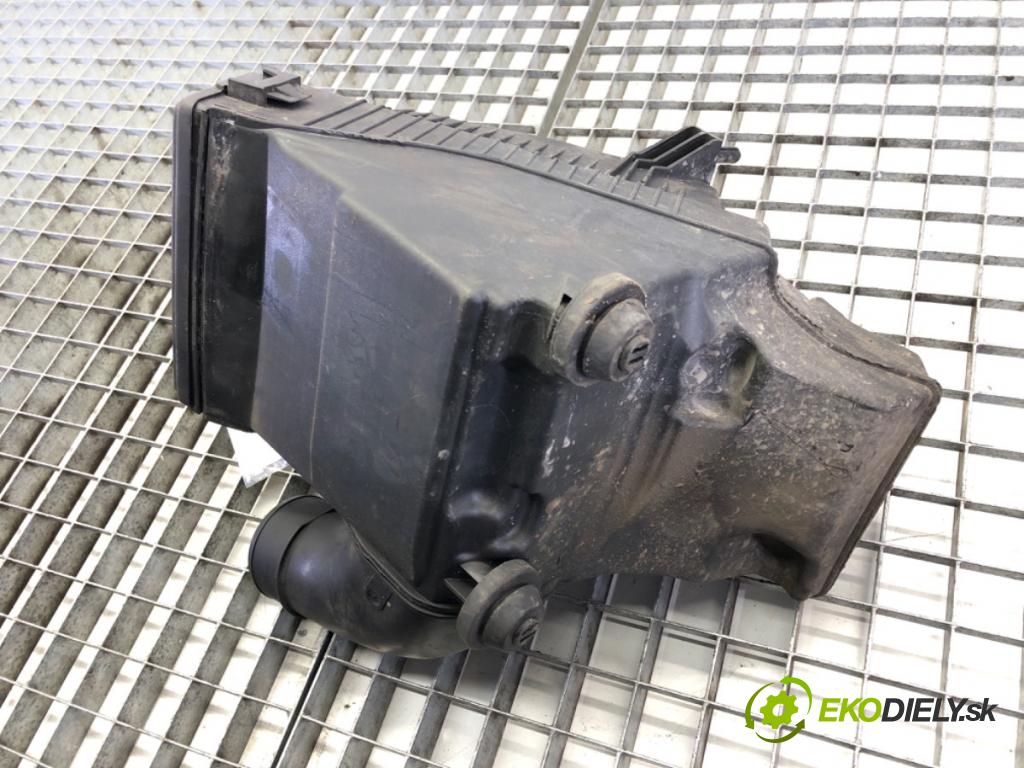 RENAULT MODUS / GRAND MODUS (F/JP0_) 2004 - 2022    1.5 dCi (FP0G, JP0G) 50 kW [68 KM] olej napędowy 2004 - 2022  Obal filtra vzduchu 8200398990 (Obaly filtrov vzduchu)