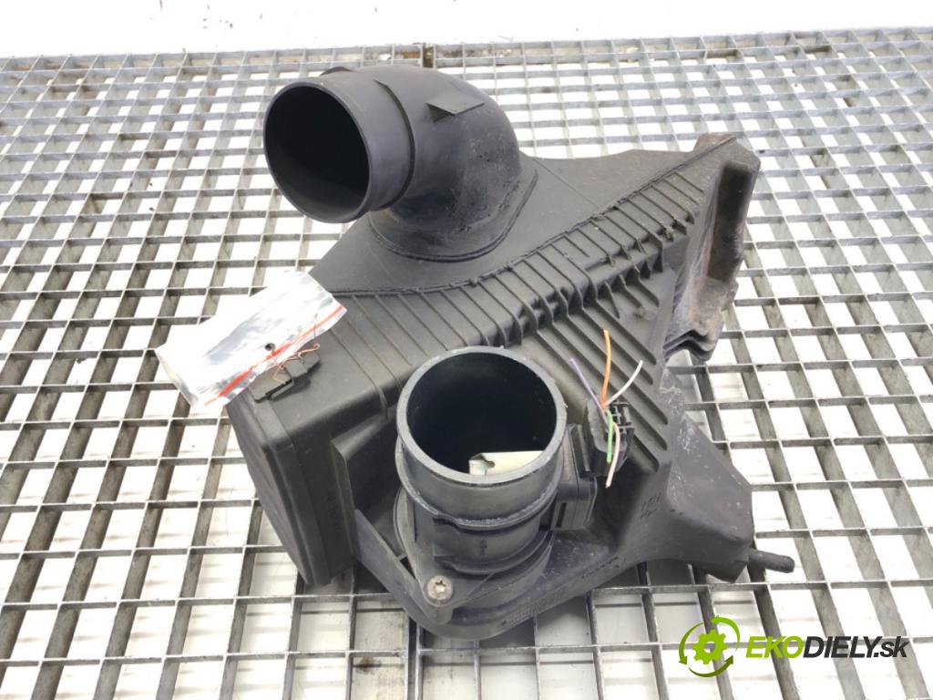 RENAULT MODUS / GRAND MODUS (F/JP0_) 2004 - 2022    1.5 dCi (FP0G, JP0G) 50 kW [68 KM] olej napędowy 2004 - 2022  Obal filtra vzduchu 8200398990 (Obaly filtrov vzduchu)