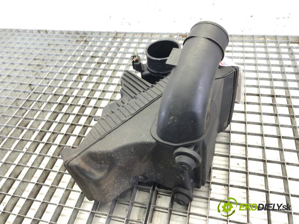 RENAULT MODUS / GRAND MODUS (F/JP0_) 2004 - 2022    1.5 dCi (FP0G, JP0G) 50 kW [68 KM] olej napędowy 2004 - 2022  Obal filtra vzduchu 8200398990 (Obaly filtrov vzduchu)