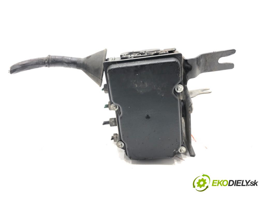 RENAULT MODUS / GRAND MODUS (F/JP0_) 2004 - 2022    1.5 dCi (FP0G, JP0G) 50 kW [68 KM] olej napędowy 2004 - 2022  Pumpa ABS 0265232075 (Pumpy ABS)