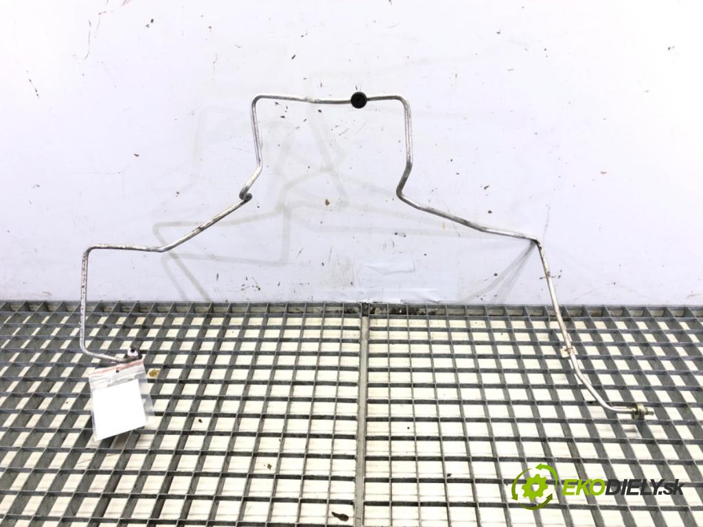 RENAULT MODUS / GRAND MODUS (F/JP0_) 2004 - 2022    1.5 dCi (FP0G, JP0G) 50 kW [68 KM] olej napędowy 2004 - 2022  rúrka klimatizácie 8200422125B (Rúrky klimatizácie)