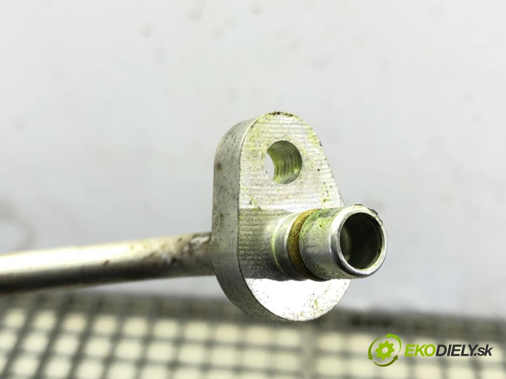 RENAULT MODUS / GRAND MODUS (F/JP0_) 2004 - 2022    1.5 dCi (FP0G, JP0G) 50 kW [68 KM] olej napędowy 2004 - 2022  rúrka klimatizácie 8200422125B (Rúrky klimatizácie)