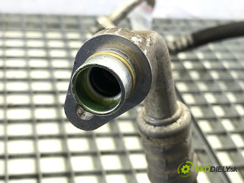 RENAULT MODUS / GRAND MODUS (F/JP0_) 2004 - 2022    1.5 dCi (FP0G, JP0G) 50 kW [68 KM] olej napędowy 2004 - 2022  rúrka klimatizácie  (Rúrky klimatizácie)