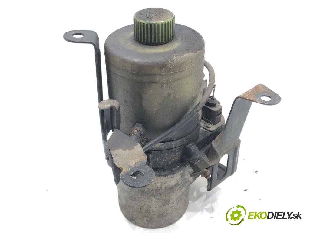 SEAT IBIZA III (6L1) 2002 - 2009    1.9 SDI 47 kW [64 KM] olej napędowy 2002 - 2005  Pumpa servočerpadlo 6Q0423156AB (Servočerpadlá, pumpy riadenia)