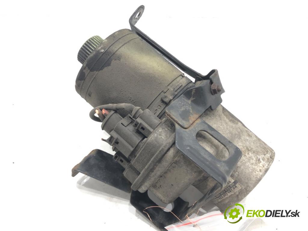 SEAT IBIZA III (6L1) 2002 - 2009    1.9 SDI 47 kW [64 KM] olej napędowy 2002 - 2005  Pumpa servočerpadlo 6Q0423156AB (Servočerpadlá, pumpy riadenia)