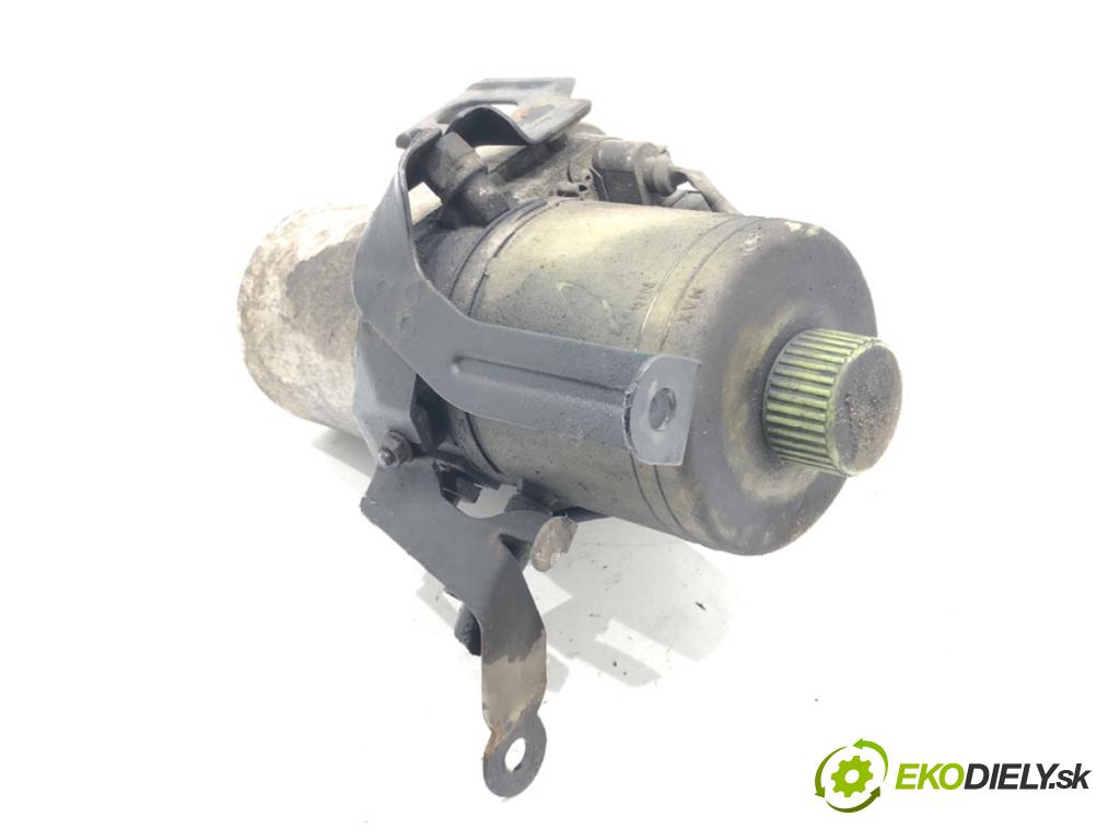 SEAT IBIZA III (6L1) 2002 - 2009    1.9 SDI 47 kW [64 KM] olej napędowy 2002 - 2005  Pumpa servočerpadlo 6Q0423156AB (Servočerpadlá, pumpy riadenia)