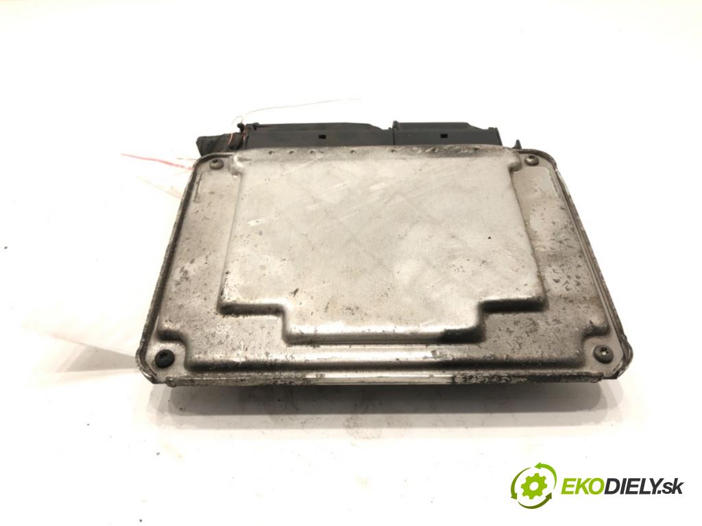 SEAT IBIZA III (6L1) 2002 - 2009    1.9 SDI 47 kW [64 KM] olej napędowy 2002 - 2005  riadiaca jednotka Motor 038906012HP (Riadiace jednotky)