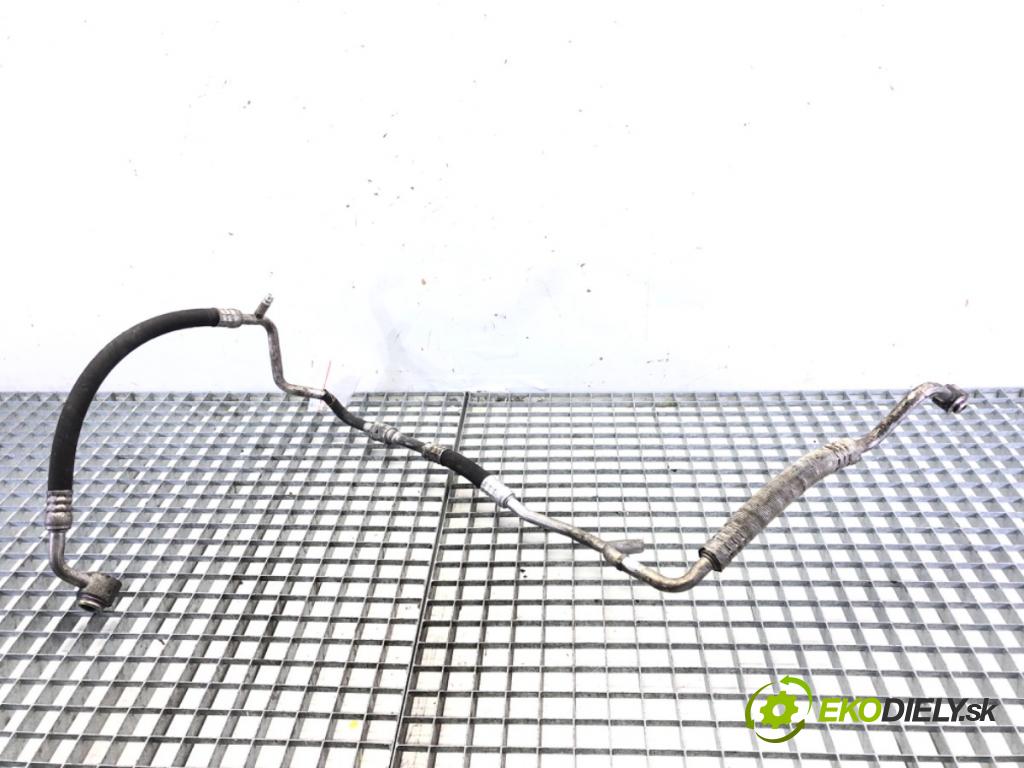 SEAT IBIZA III (6L1) 2002 - 2009    1.9 SDI 47 kW [64 KM] olej napędowy 2002 - 2005  rúrka klimatizácie  (Rúrky klimatizácie)