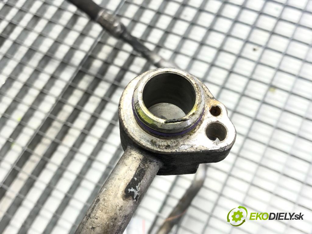 SEAT IBIZA III (6L1) 2002 - 2009    1.9 SDI 47 kW [64 KM] olej napędowy 2002 - 2005  rúrka klimatizácie  (Rúrky klimatizácie)